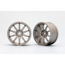 Yokomo PRO Drive GC-010G Wheels (pr)